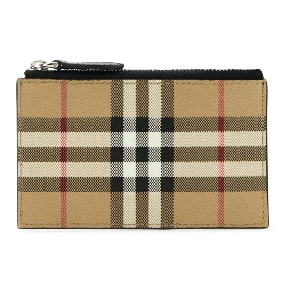 WALLETS