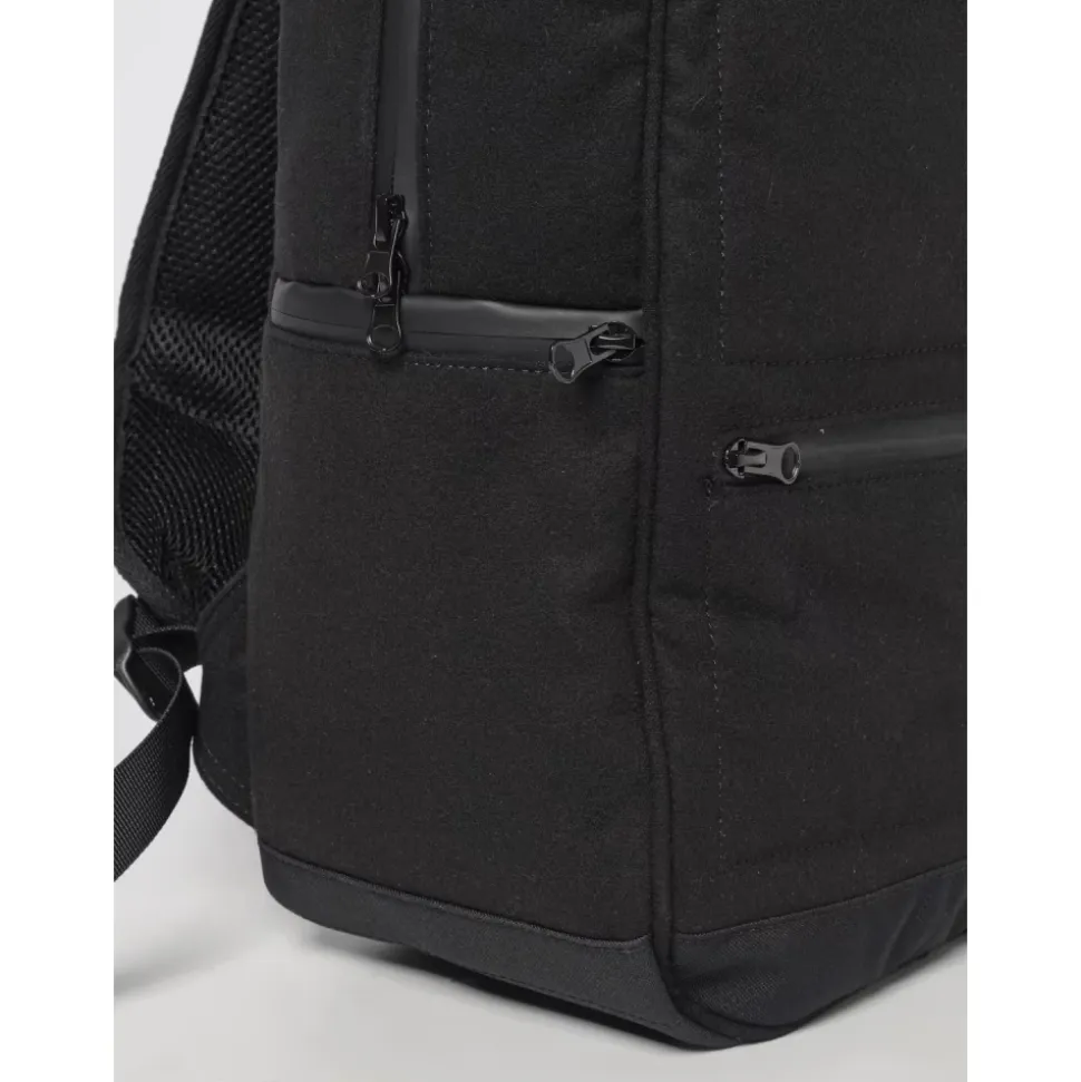 Wallin Felt Backpack