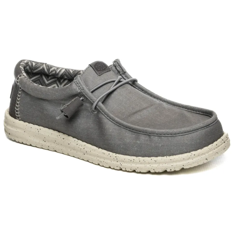 Wally Stretch Canvas