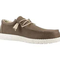Wally Stretch Canvas