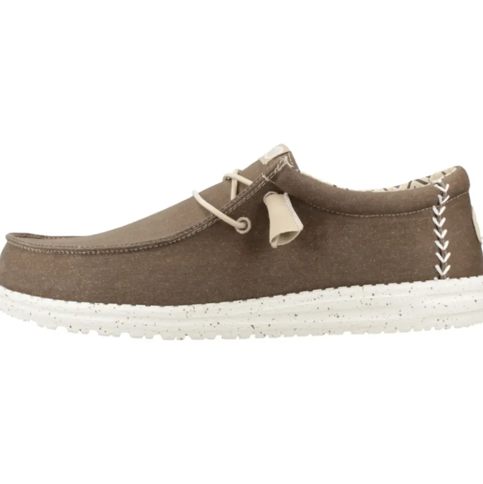Wally Stretch Canvas