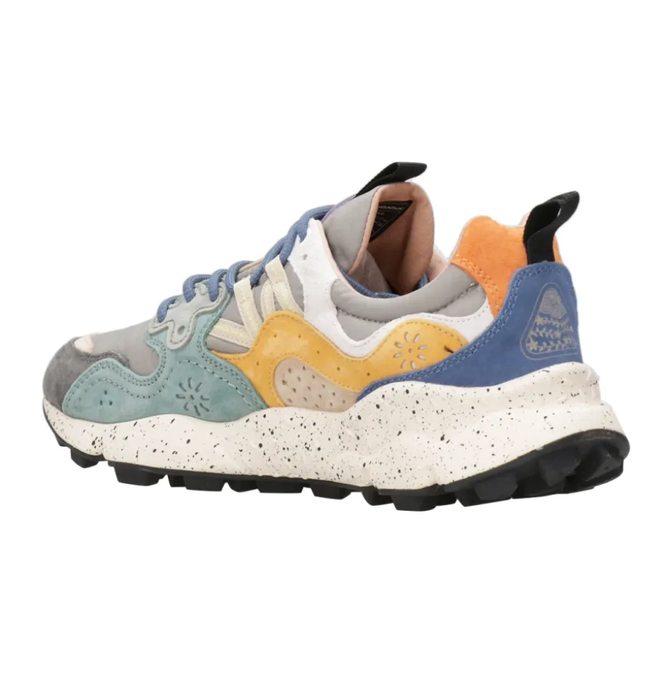Washi Uni Sneakers