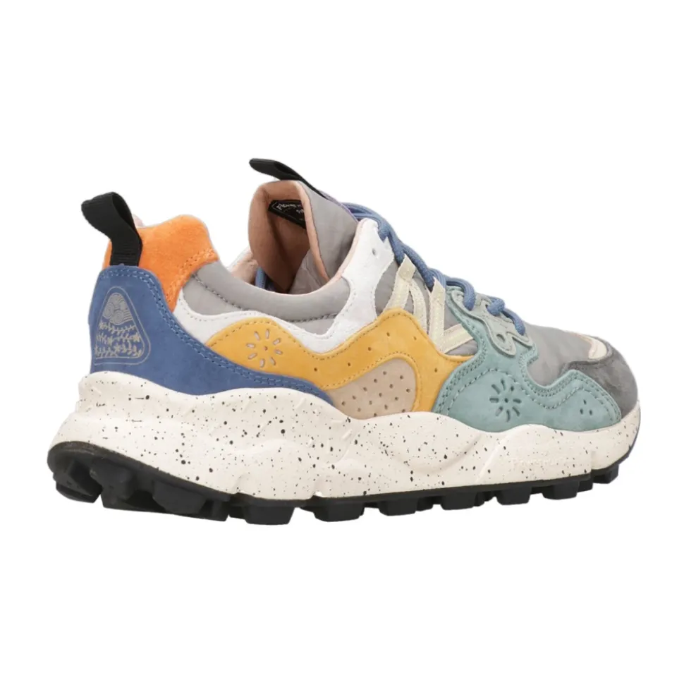 Washi Uni Sneakers