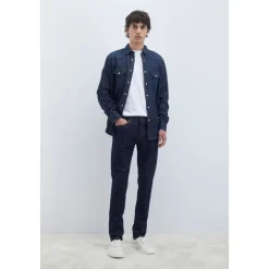 517 Wash 87 Jeans
