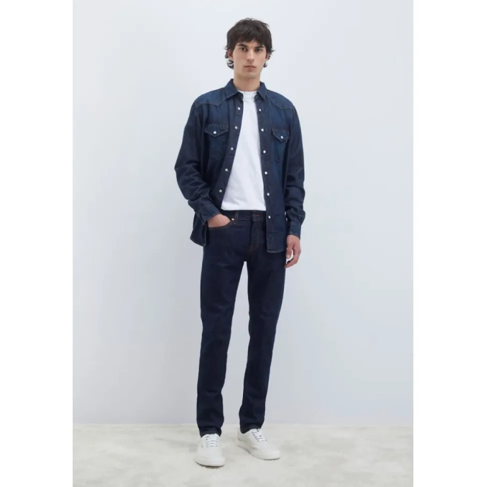 517 Wash 87 Jeans
