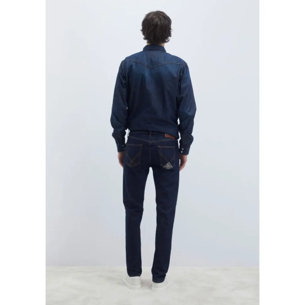 517 Wash 87 Jeans
