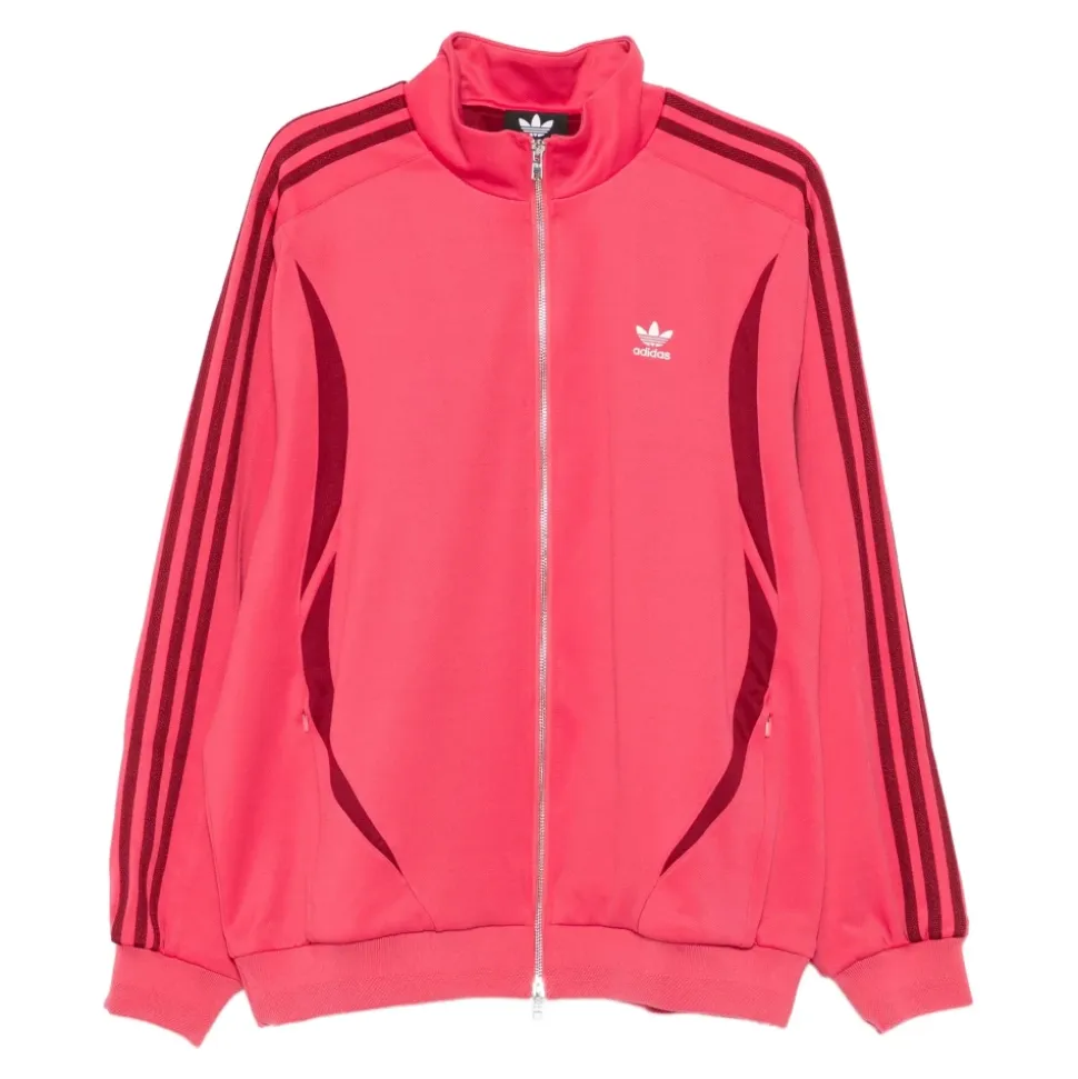 WB Track Top