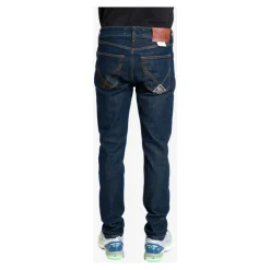 517 Weared 10 Jeans