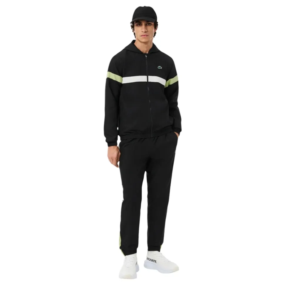 WH0219 Tracksuit