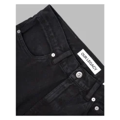 Wide Jeans