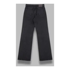 Wide Jeans