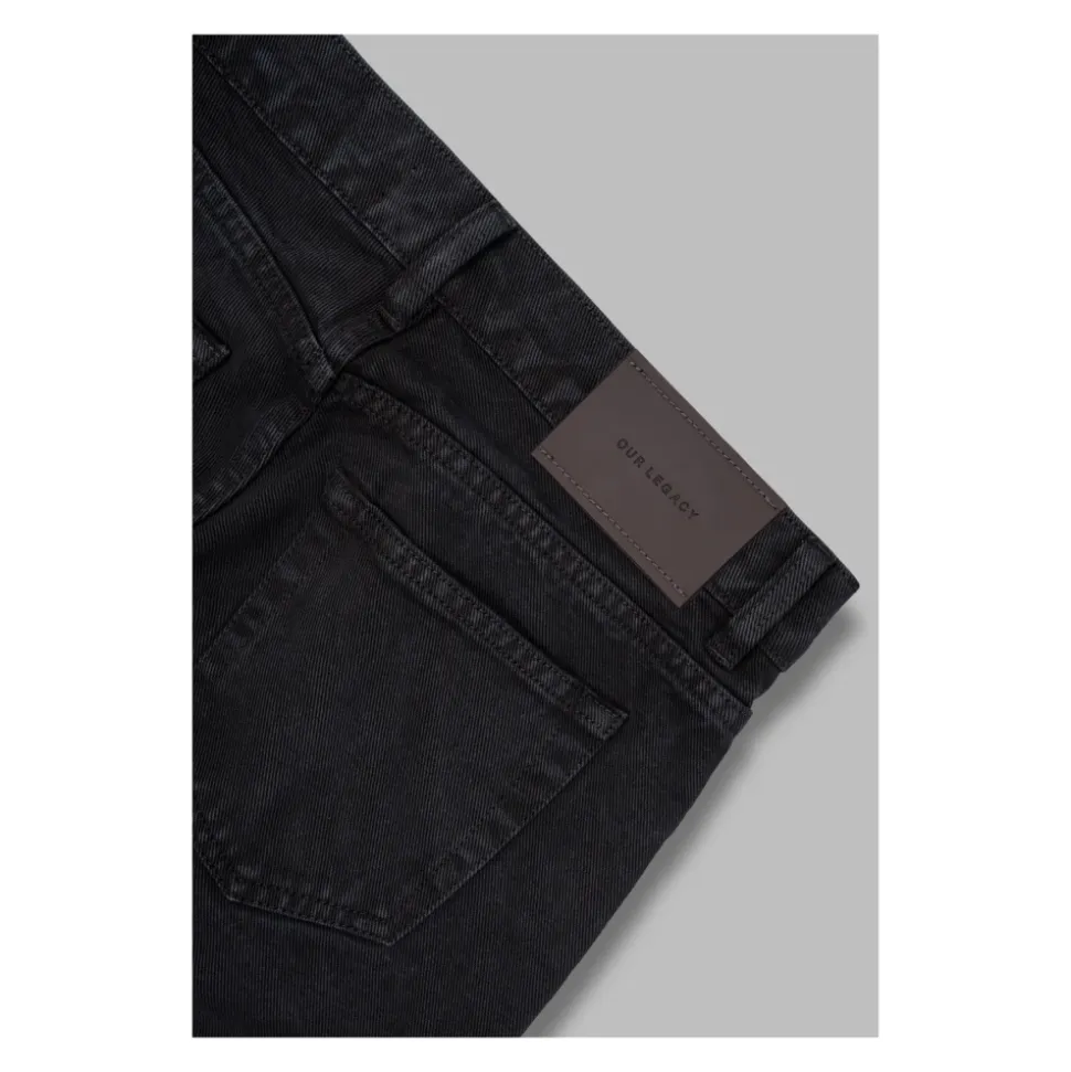 Wide Jeans