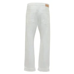 Wide Jeans