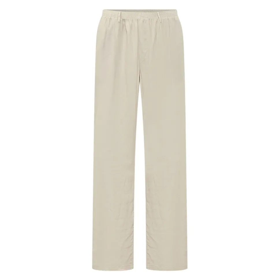 Wide Trousers
