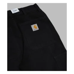 Wide Trousers