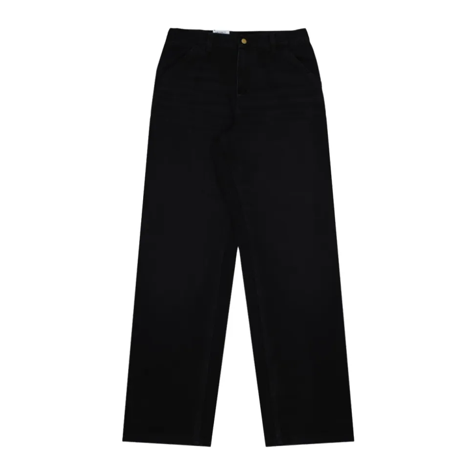 Wide Trousers