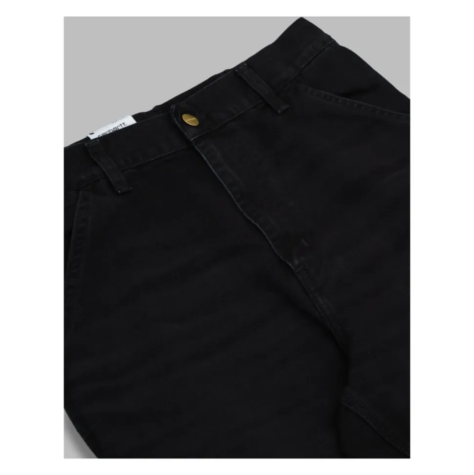 Wide Trousers