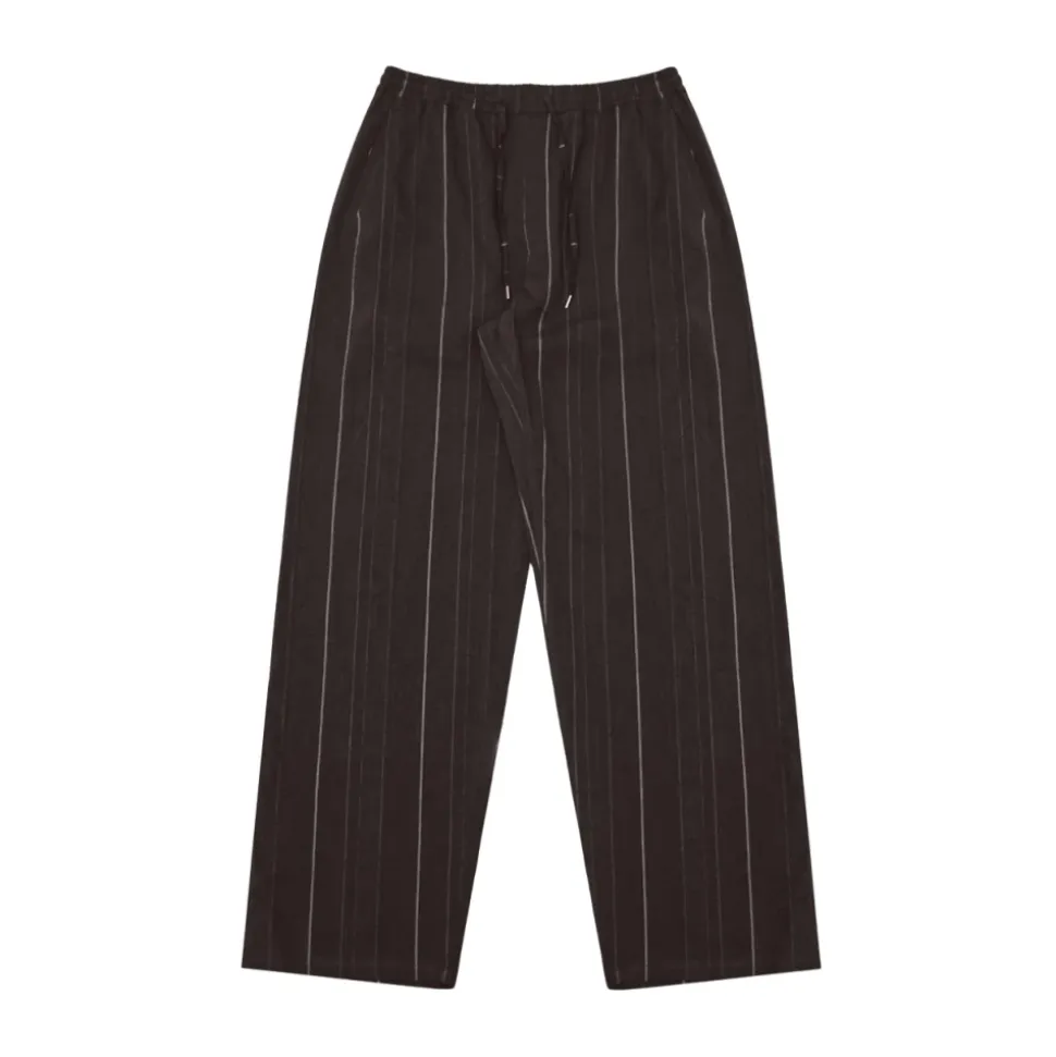 Wide Trousers
