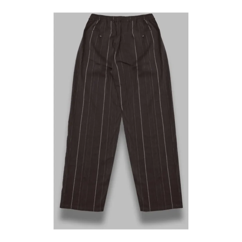 Wide Trousers