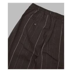 Wide Trousers