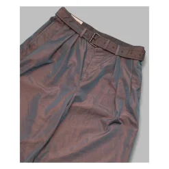 Wide Trousers