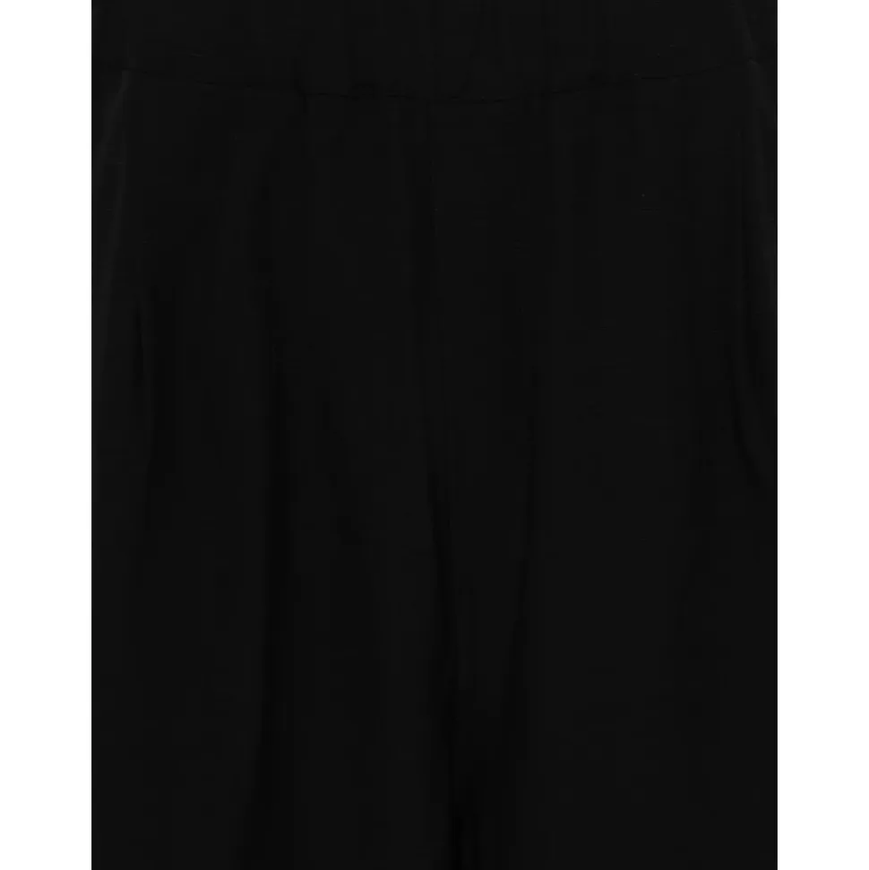 Wide Trousers