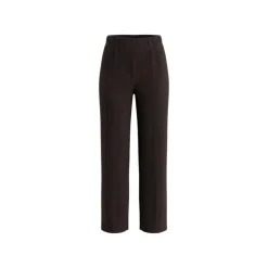 Wide Trousers