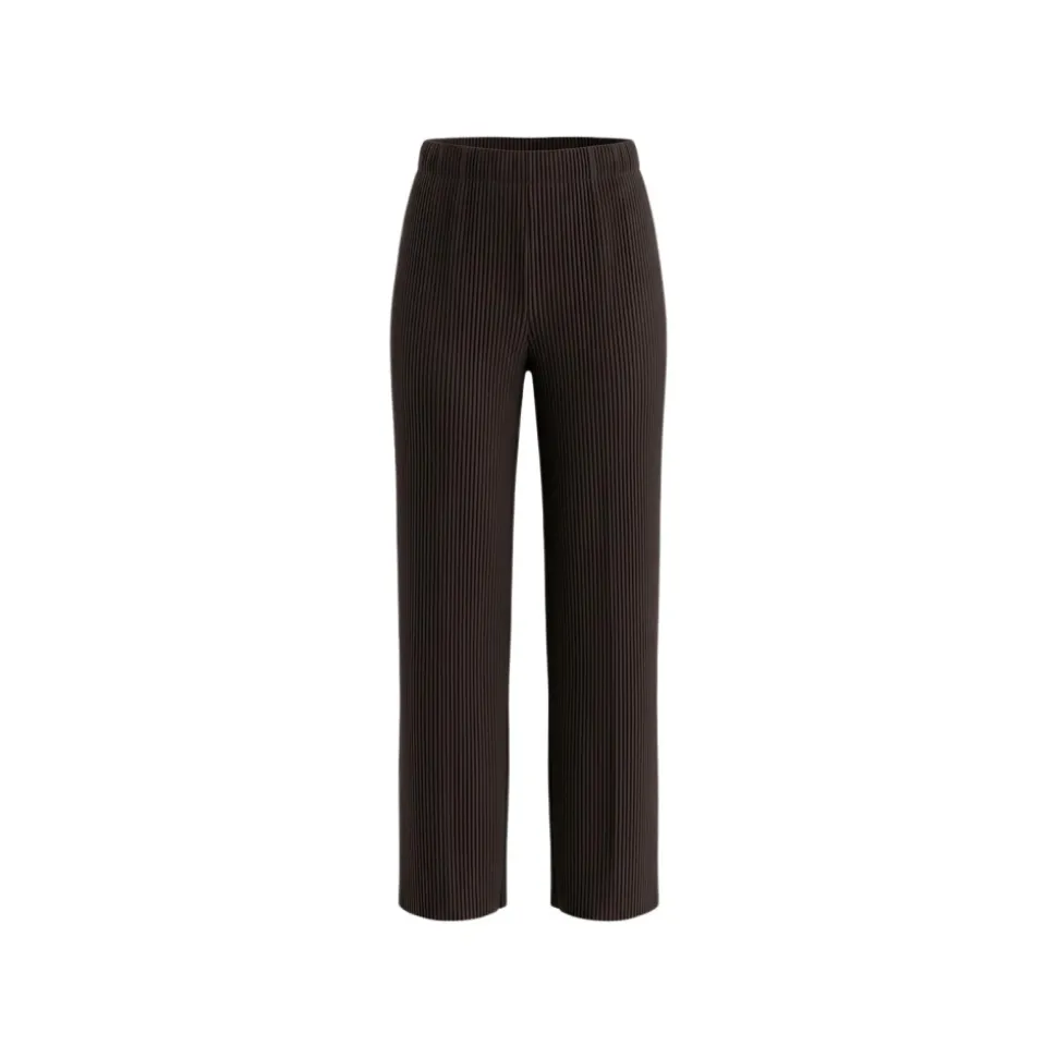 Wide Trousers