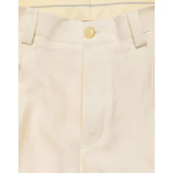Wide Trousers