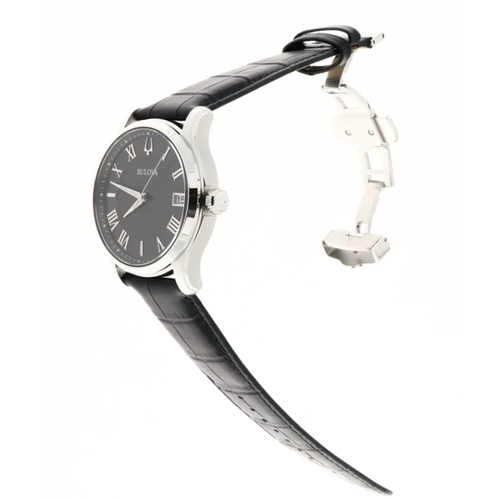 Wilton Watch