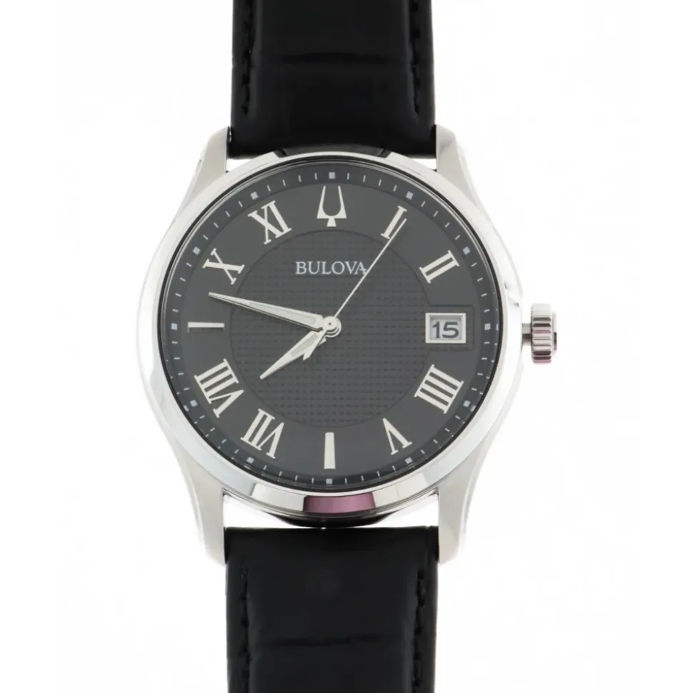 Wilton Watch