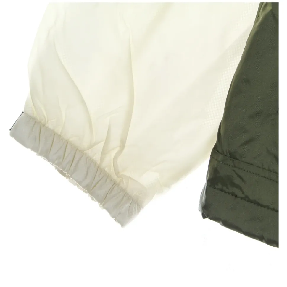 Wind Jackets
