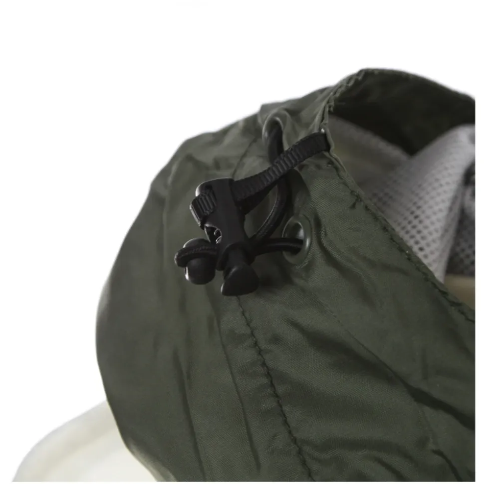 Wind Jackets