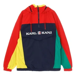Wind Jackets