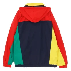 Wind Jackets
