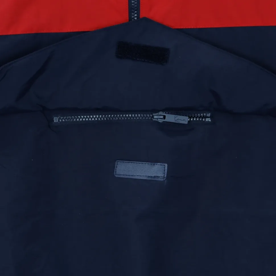 Wind Jackets