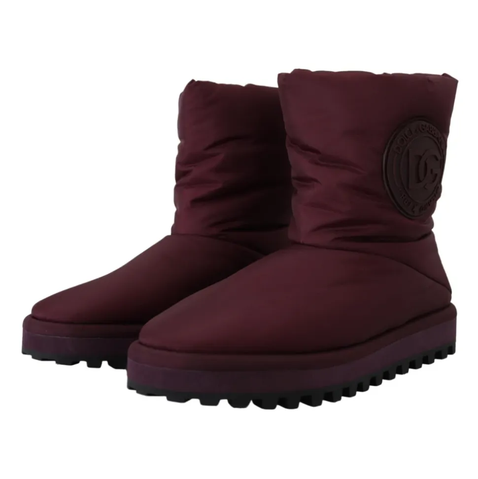 Winter Boots