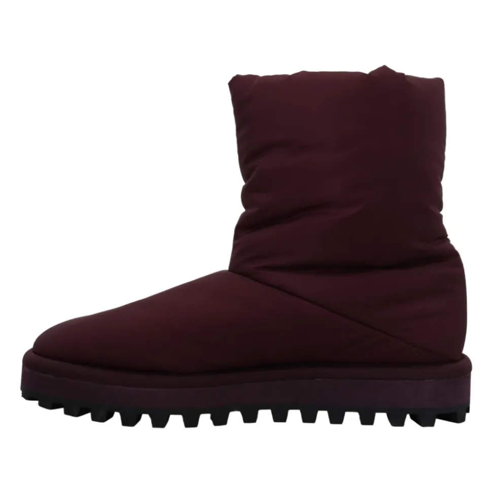 Winter Boots