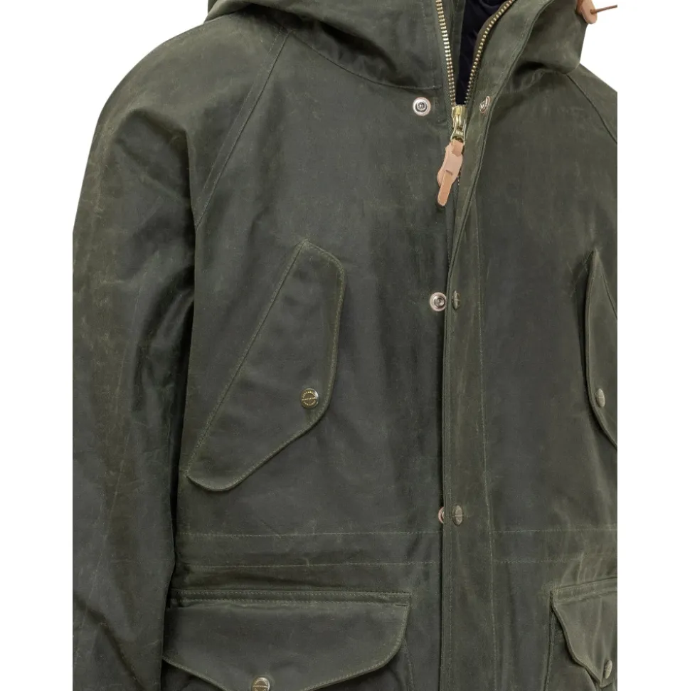 Winter Jackets