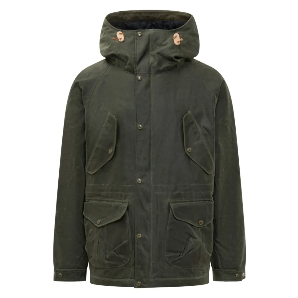 Winter Jackets