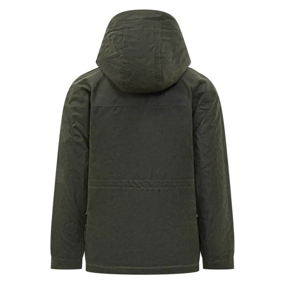 Winter Jackets