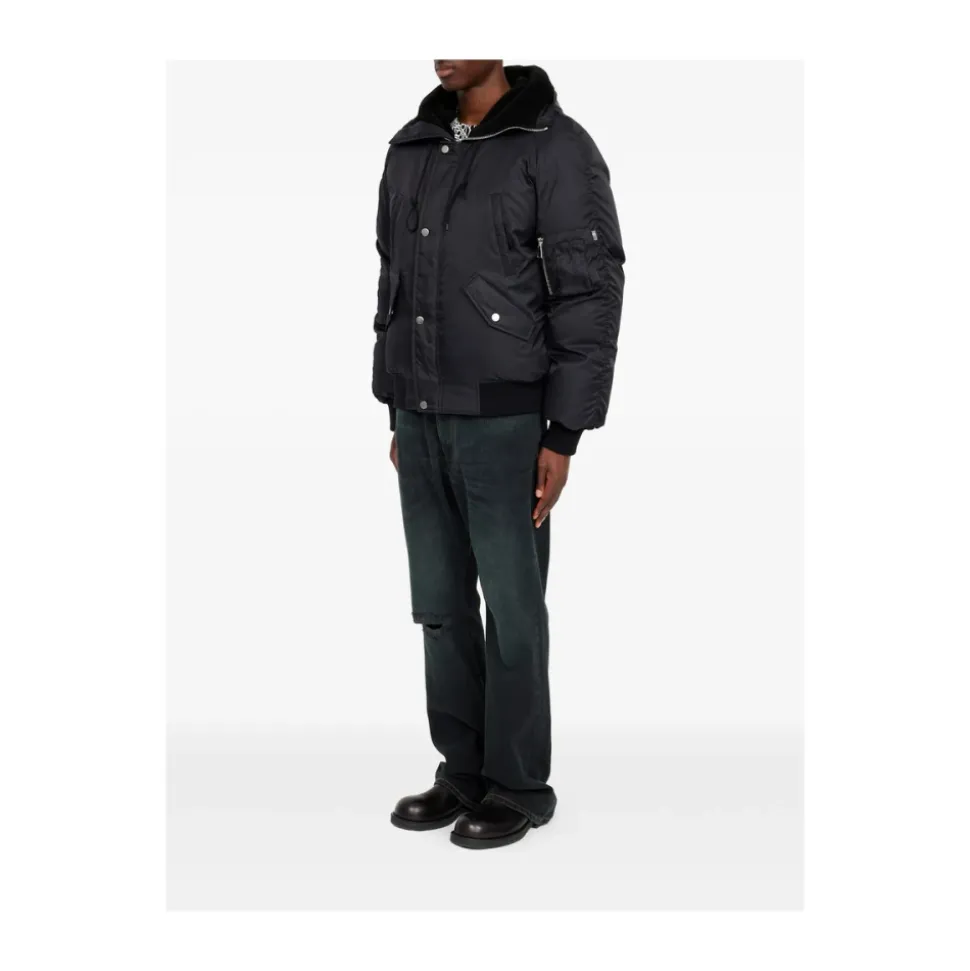 Winter Jackets