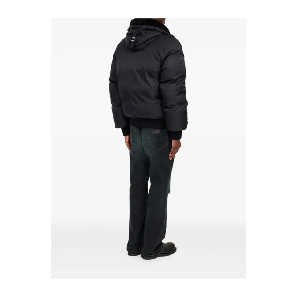 Winter Jackets