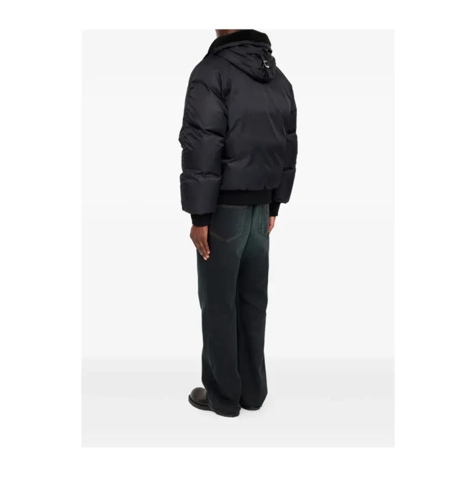 Winter Jackets