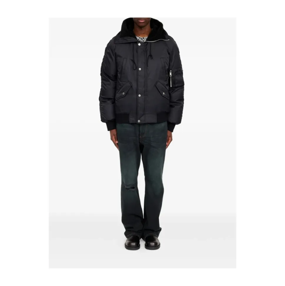 Winter Jackets