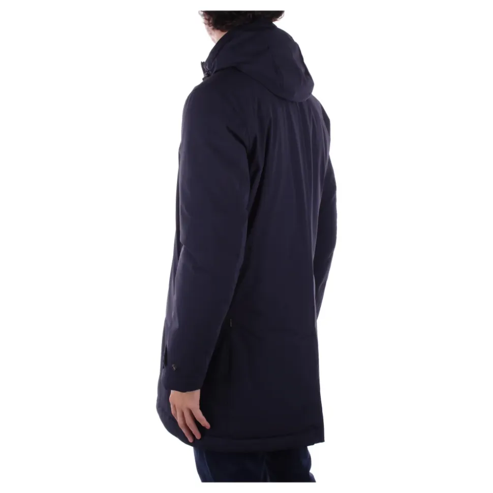 Winter Jackets