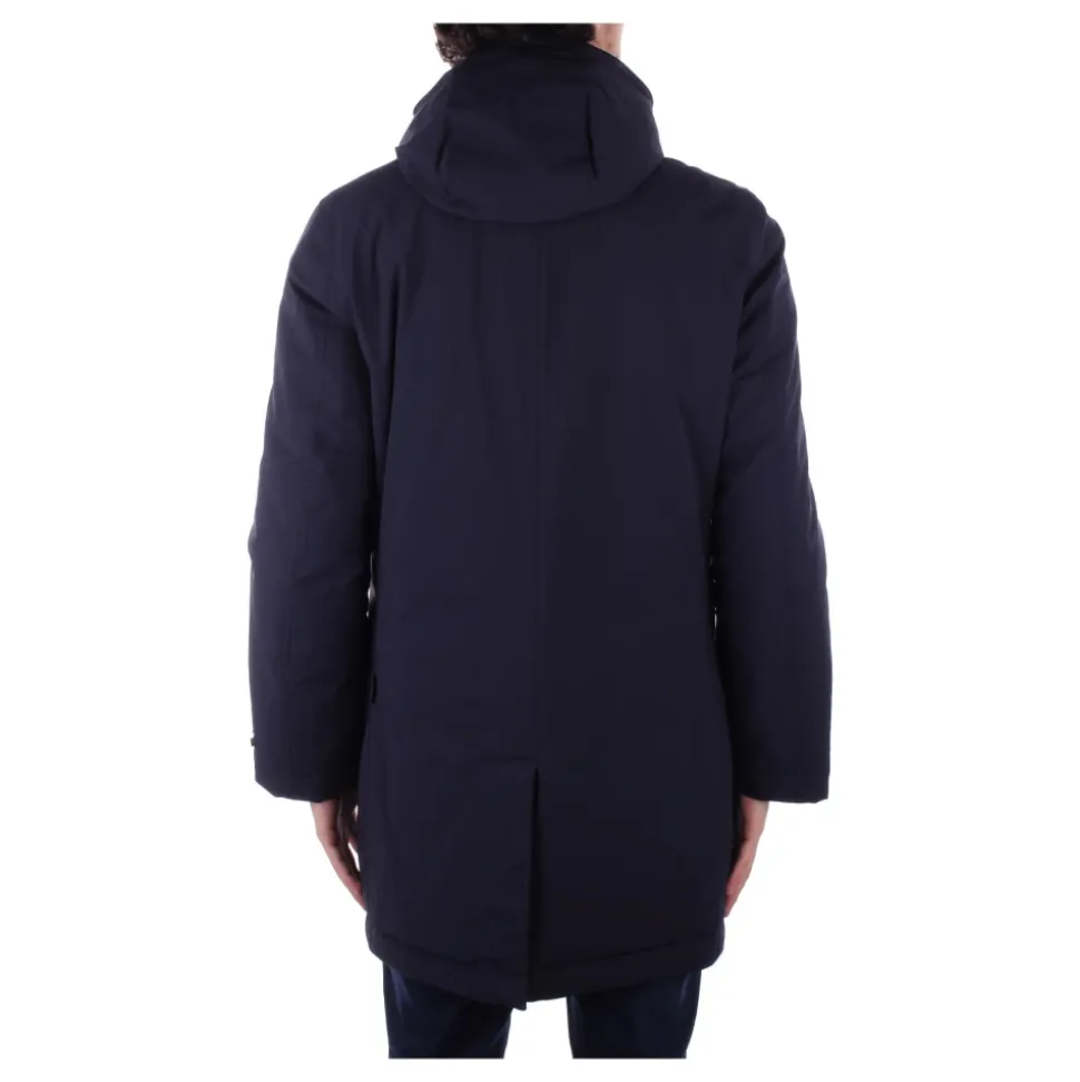Winter Jackets