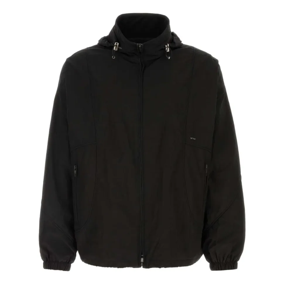 W253JP02 933B Windbreaker