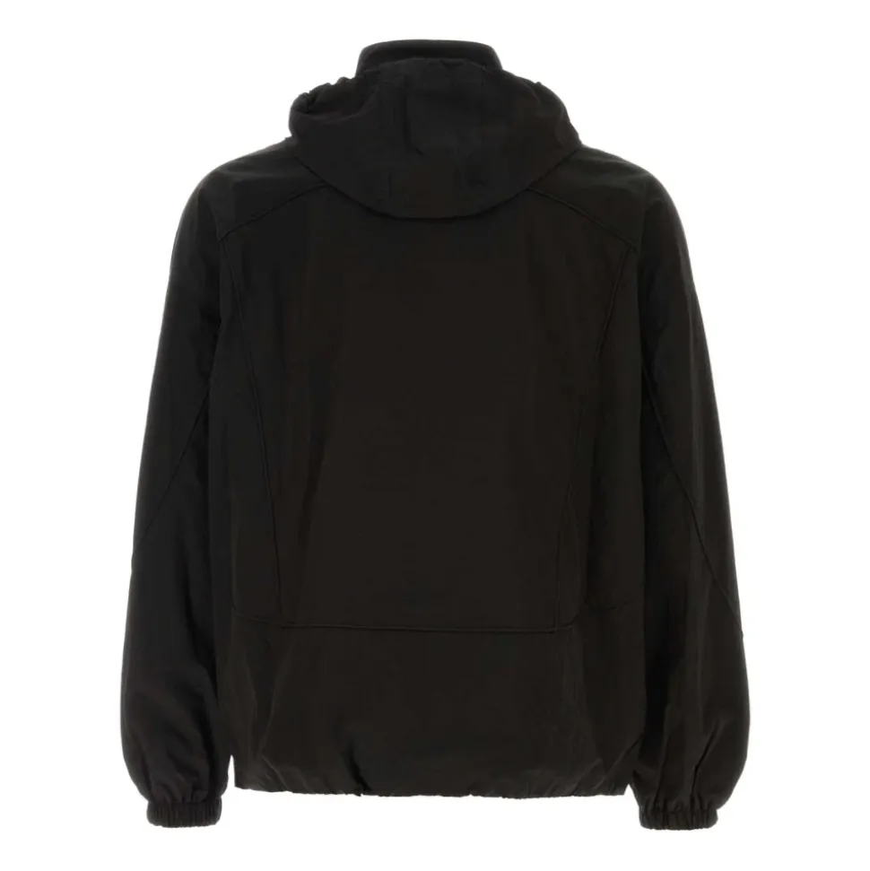 W253JP02 933B Windbreaker