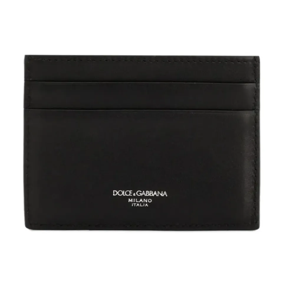 Woven Cardholder